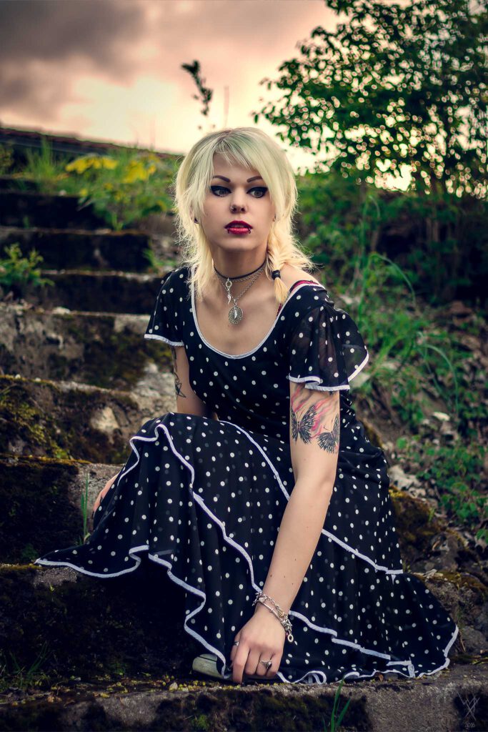 A Day At The Riverside