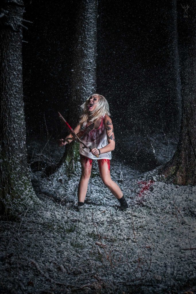 Quit Living Your Dreams