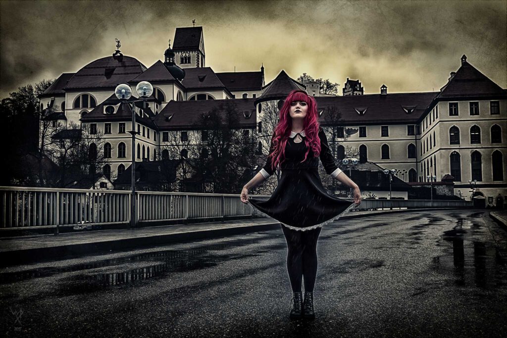 Welcome To My Castle