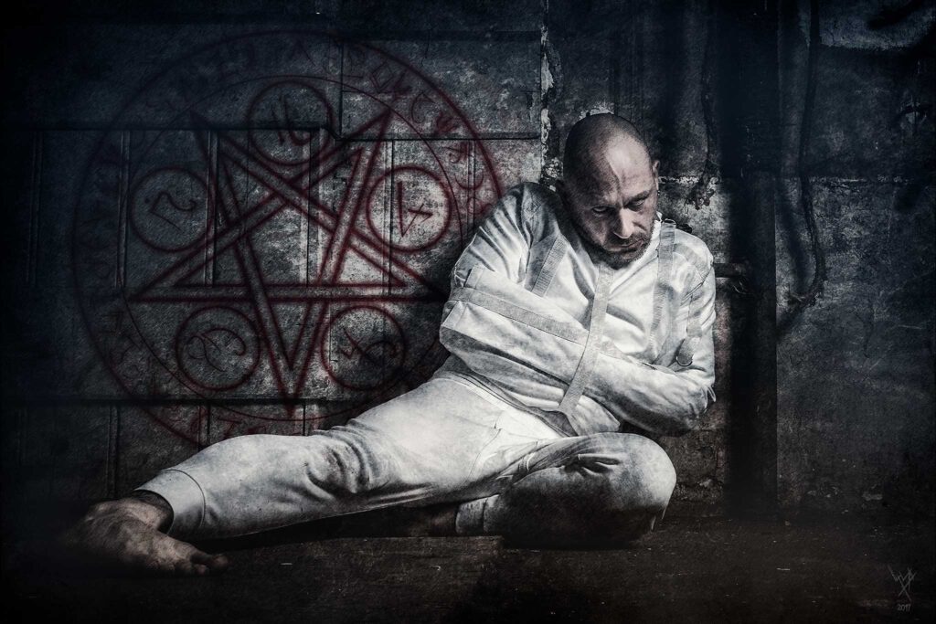 Waiting For The Master